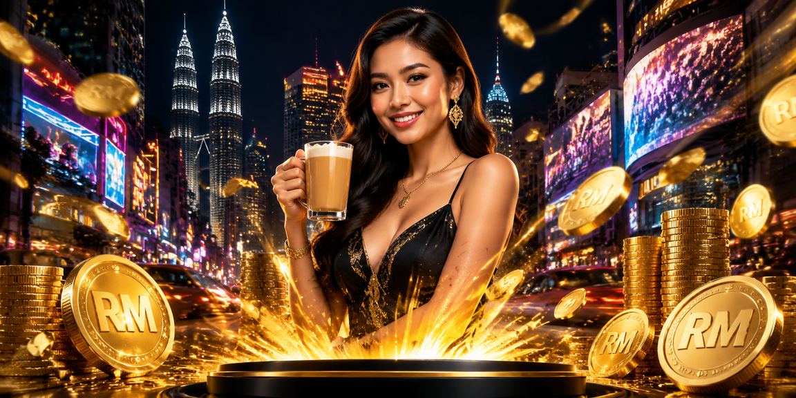 Pemain VIP Kuala Lumpur menikmati bonus eksklusif di kasino klcouple6699