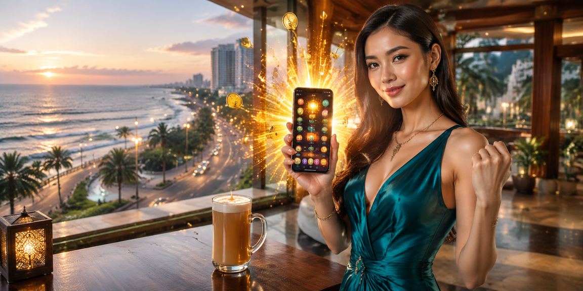 Proses deposit kasino dalam talian pengguna Kuantan di klcouple6699 Malaysia